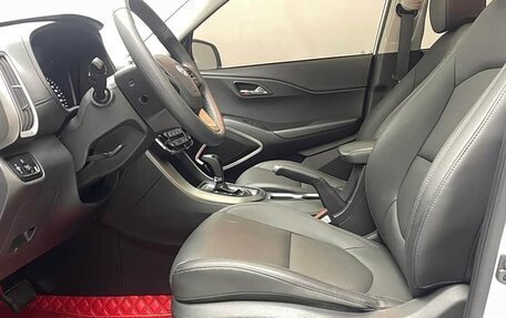 Hyundai ix35, 2022 год, 1 900 000 рублей, 11 фотография