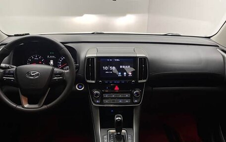 Hyundai ix35, 2022 год, 1 900 000 рублей, 14 фотография