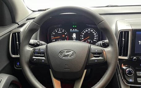 Hyundai ix35, 2022 год, 1 900 000 рублей, 15 фотография