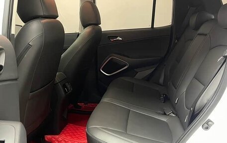 Hyundai ix35, 2022 год, 1 900 000 рублей, 12 фотография