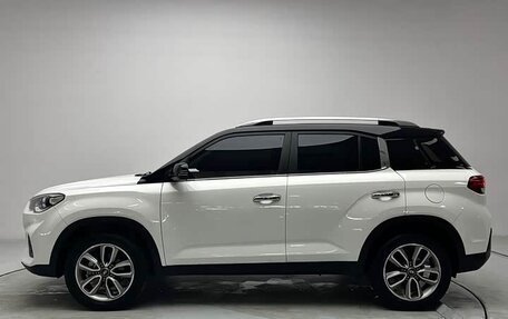 Hyundai ix35, 2022 год, 1 900 000 рублей, 8 фотография