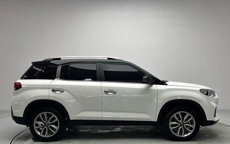 Hyundai ix35, 2022 год, 1 900 000 рублей, 7 фотография