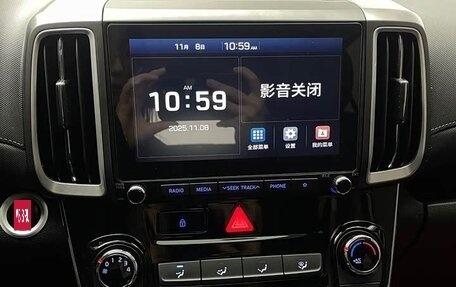 Hyundai ix35, 2022 год, 1 900 000 рублей, 17 фотография