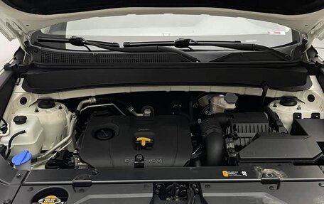 Hyundai ix35, 2022 год, 1 900 000 рублей, 19 фотография