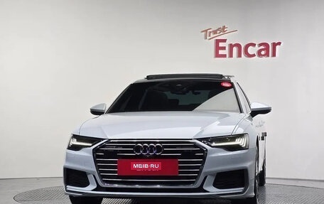 Audi A6, 2023 год, 5 466 000 рублей, 2 фотография