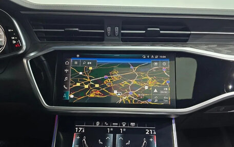 Audi A6, 2023 год, 5 466 000 рублей, 13 фотография