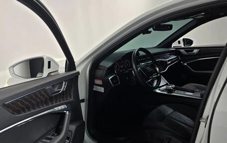 Audi A6, 2023 год, 5 466 000 рублей, 5 фотография