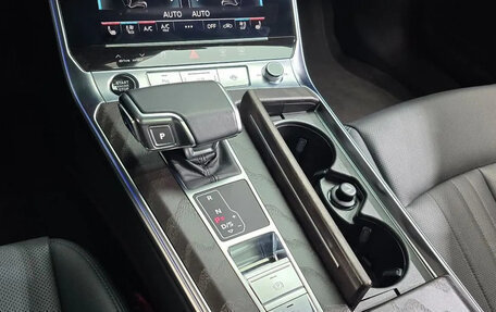 Audi A6, 2023 год, 5 466 000 рублей, 12 фотография