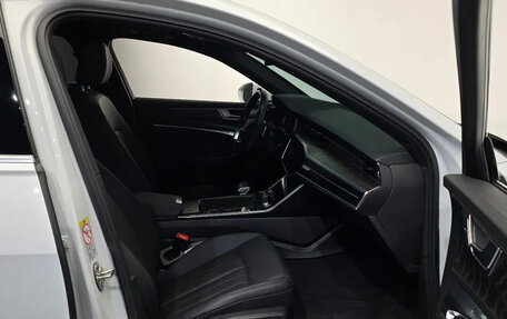 Audi A6, 2023 год, 5 466 000 рублей, 7 фотография