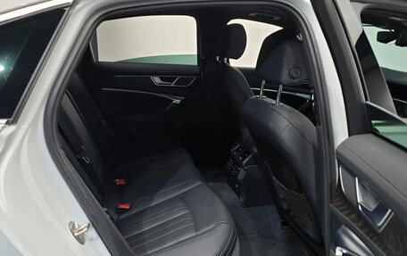 Audi A6, 2023 год, 5 466 000 рублей, 8 фотография