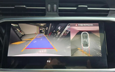 Audi A6, 2023 год, 5 466 000 рублей, 14 фотография