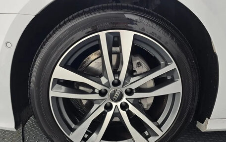 Audi A6, 2023 год, 5 466 000 рублей, 19 фотография