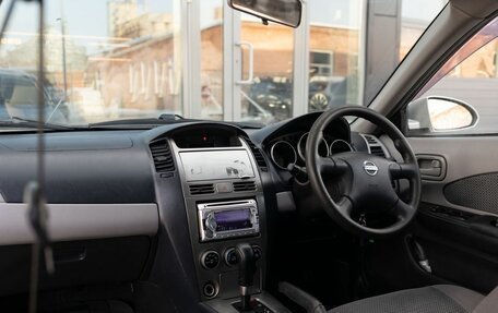 Nissan Wingroad III, 2002 год, 370 000 рублей, 10 фотография