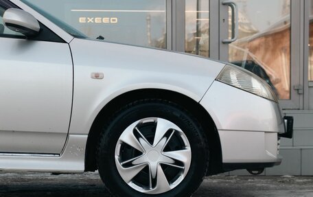 Nissan Wingroad III, 2002 год, 370 000 рублей, 9 фотография