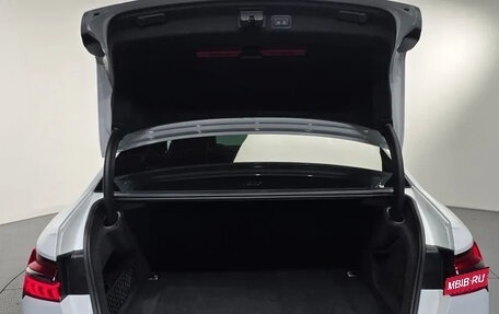 Audi A6, 2023 год, 5 466 000 рублей, 18 фотография