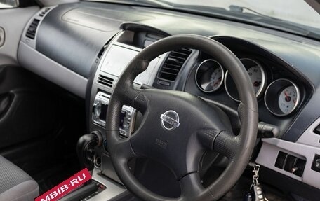 Nissan Wingroad III, 2002 год, 370 000 рублей, 11 фотография