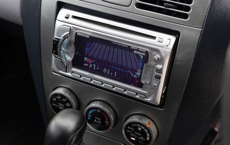 Nissan Wingroad III, 2002 год, 370 000 рублей, 13 фотография