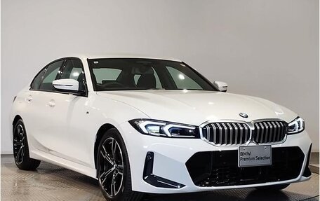 BMW 3 серия, 2025 год, 2 850 999 рублей, 4 фотография
