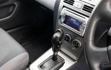 Nissan Wingroad III, 2002 год, 370 000 рублей, 14 фотография