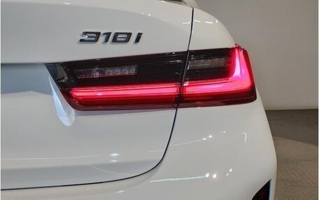 BMW 3 серия, 2025 год, 2 850 999 рублей, 11 фотография