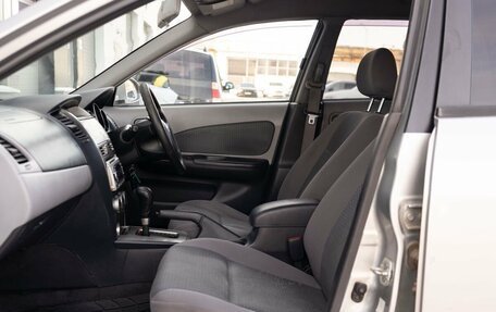 Nissan Wingroad III, 2002 год, 370 000 рублей, 17 фотография