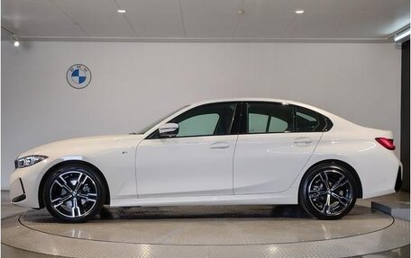 BMW 3 серия, 2025 год, 2 850 999 рублей, 6 фотография