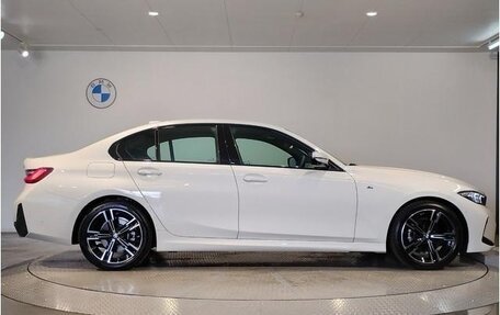 BMW 3 серия, 2025 год, 2 850 999 рублей, 5 фотография