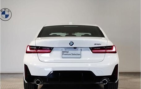 BMW 3 серия, 2025 год, 2 850 999 рублей, 8 фотография