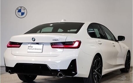 BMW 3 серия, 2025 год, 2 850 999 рублей, 7 фотография