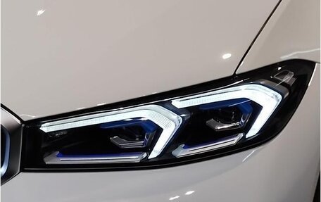 BMW 3 серия, 2025 год, 2 850 999 рублей, 3 фотография