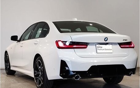 BMW 3 серия, 2025 год, 2 850 999 рублей, 9 фотография