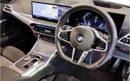 BMW 3 серия, 2025 год, 2 850 999 рублей, 14 фотография