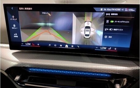 BMW 3 серия, 2025 год, 2 850 999 рублей, 20 фотография