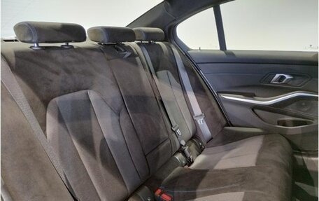 BMW 3 серия, 2025 год, 2 850 999 рублей, 27 фотография