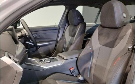 BMW 3 серия, 2025 год, 2 850 999 рублей, 26 фотография