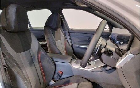 BMW 3 серия, 2025 год, 2 850 999 рублей, 18 фотография