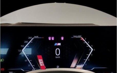 BMW 3 серия, 2025 год, 2 850 999 рублей, 17 фотография