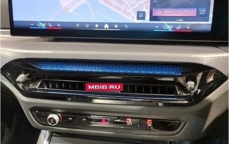 BMW 3 серия, 2025 год, 2 850 999 рублей, 19 фотография