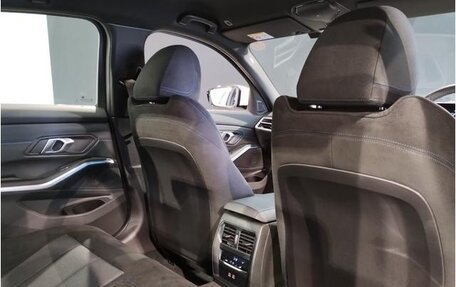 BMW 3 серия, 2025 год, 2 850 999 рублей, 28 фотография