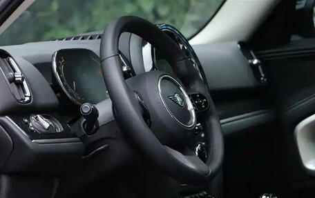 MINI Countryman II (F60), 2023 год, 2 255 586 рублей, 15 фотография