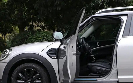 MINI Countryman II (F60), 2023 год, 2 255 586 рублей, 4 фотография