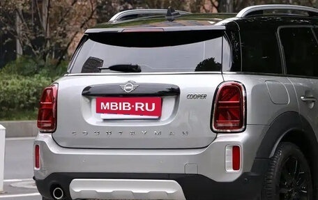 MINI Countryman II (F60), 2023 год, 2 255 586 рублей, 7 фотография