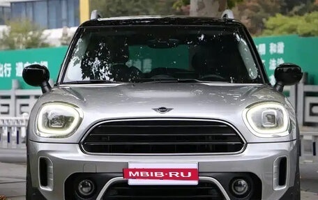 MINI Countryman II (F60), 2023 год, 2 255 586 рублей, 2 фотография