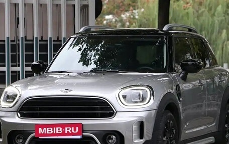 MINI Countryman II (F60), 2023 год, 2 255 586 рублей, 3 фотография