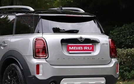 MINI Countryman II (F60), 2023 год, 2 255 586 рублей, 21 фотография