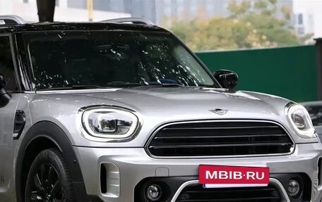 MINI Countryman II (F60), 2023 год, 2 255 586 рублей, 20 фотография