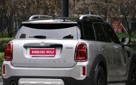 MINI Countryman II (F60), 2023 год, 2 255 586 рублей, 23 фотография