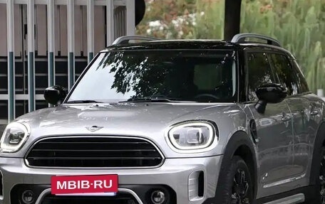 MINI Countryman II (F60), 2023 год, 2 255 586 рублей, 22 фотография