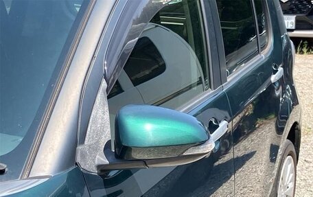 Toyota Passo III, 2017 год, 725 586 рублей, 7 фотография