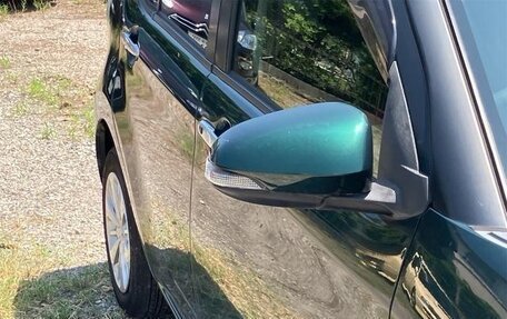 Toyota Passo III, 2017 год, 725 586 рублей, 6 фотография